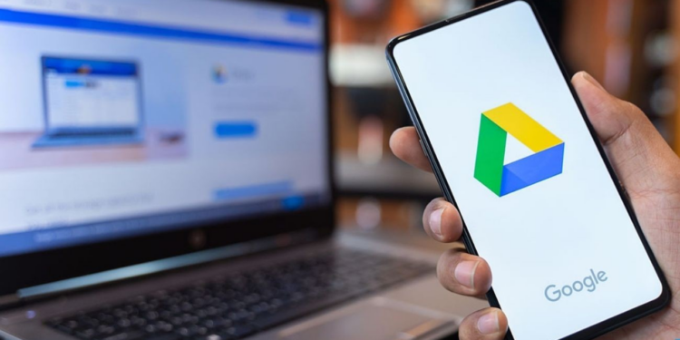 Cara Ampuh Ngatasin Google Drive yang Minta Izin Akses