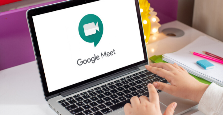 Google Meet Lo Nggak Ada Suara? Tenang, Gaes, Gini Cara Ngatasinnya!