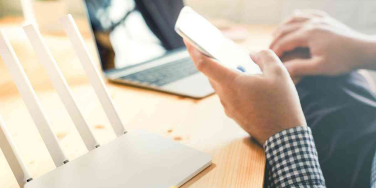 HP Lo Nggak Bisa Konek WiFi? Tenang, Gaes! Nih Cara Ampuh Biar Lo Nggak Ngelag Hidupnya