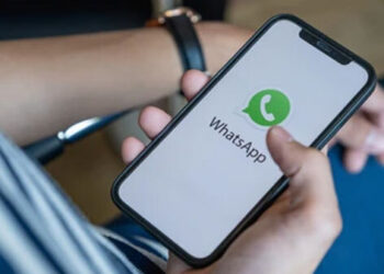 Gini Nih Cara Balikin Nama Kontak yang Hilang di WhatsApp, Gampang Banget Gaes!