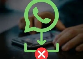 Cara Gaul Atasin WhatsApp Web Nggak Bisa Download File
