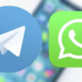 Cara Ekspor Chat WA ke Telegram Secara Instan dan Gampang Banget, Gaes!