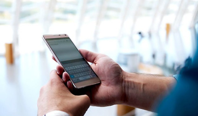 Cara Cek & Tes Sensor HP, Biar Lo Tau Dukungan Keren yang Ditawarkan