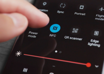 Cara Ngilangin Notifikasi NFC di HP Xiaomi Biar Ga Ganggu Layar Lo