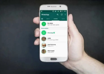 HP Android Bisa Liat Lagi Chat WhatsApp yang Udah Dihapus? Nih Triknya Gaes!
