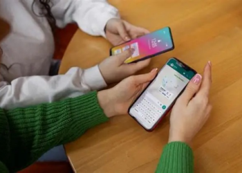 Cara Ngirimin Aplikasi ShareIt Lewat Bluetooth, Gampang Banget Gaes!