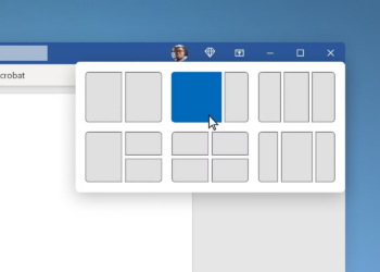 Cara Gampang Matikan Snap Layout di Windows 11, Anti Ribet Buat Lo dan Gaes Semua!