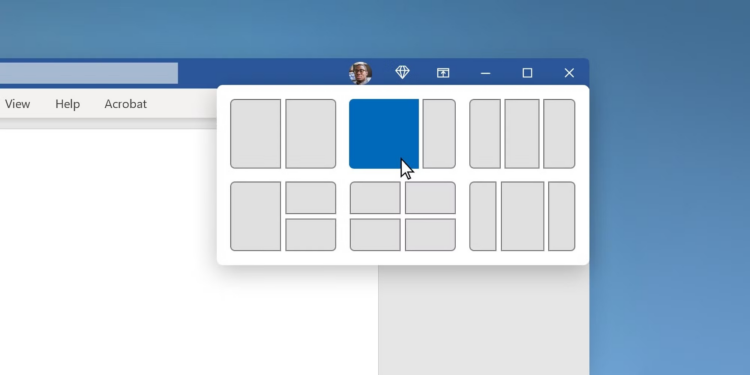 Cara Gampang Matikan Snap Layout di Windows 11, Anti Ribet Buat Lo dan Gaes Semua!