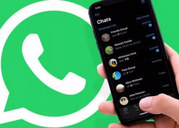 Cara Pakai WhatsApp Web di HP Android Tanpa Scan QR, Gampang Banget Gaes!