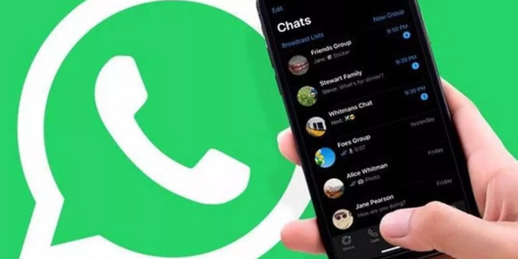 Cara Pakai WhatsApp Web di HP Android Tanpa Scan QR, Gampang Banget Gaes!