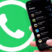 Cara Pakai WhatsApp Web di HP Android Tanpa Scan QR, Gampang Banget Gaes!
