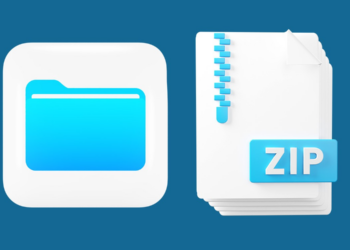 Cara Super Gampang Bikin File ZIP atau RAR di Komputer/Laptop