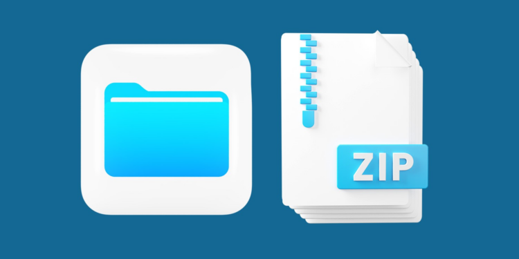 Cara Super Gampang Bikin File ZIP atau RAR di Komputer/Laptop