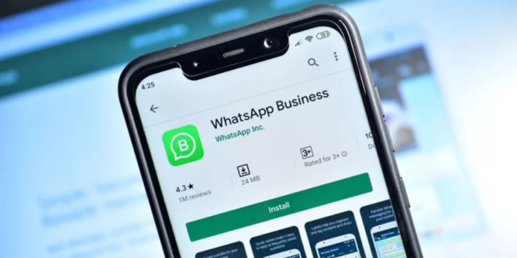 Cara Asik Download WhatsApp Business di HP Android dan iOS, Buat Lo yang Punya Bisnis