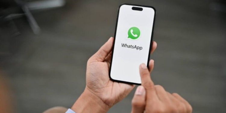 Cara Buka Lagi Foto Sekali Lihat di WhatsApp, Bisa Banget Nih Gaes!