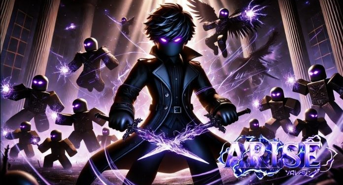 Cara Cepat Naik Level di Arise Crossover Buat Pemula