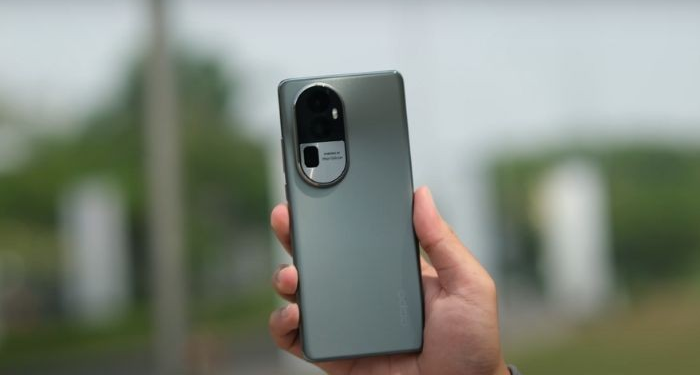 Cara Restart HP Oppo, Trik Jitu Kalau Tombol Power Lo Rusak